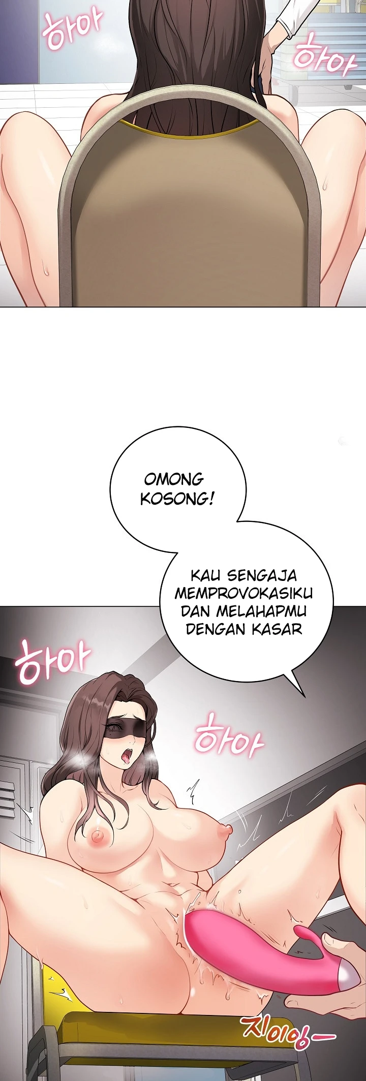 Signed, Sealed, Mistaken - Page 7